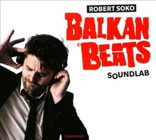 BalkanBeats SoundLab by