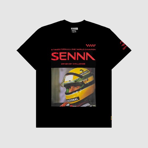 Shirt détente avec image du - t-shirt,