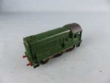 HORNBY Ho locomotive D3035 D 3035 British railways pour pièces