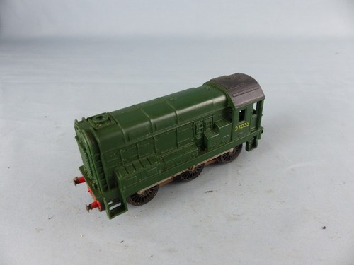 Hornby locomotive d3035 d - ho,