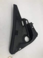 Baie de pare brise RENAULT