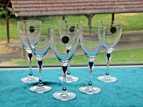 Verres porto liqueur en - verres,
