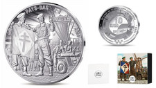 Coffret 10€ Euros Argent