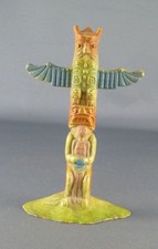 Cyrnos - Far-West - Indiens Accessoires Grand Totem