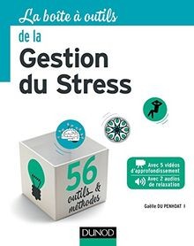Boîte outils de - de, la