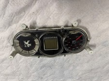 COMPTEUR - PEUGEOT 50 CITYSTAR