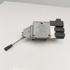 Danfoss 157H2314 PVG 32 Vanne