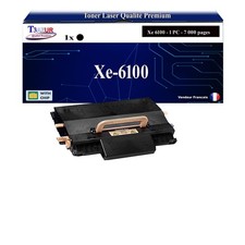 Toner compatible avec  Xerox Phaser 6100 (106R00684)  - 7 000 p