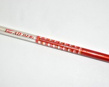 Graphite Design Tour AD DJ-6x Extra Rigide Golf Men Club Driver Shaft Taylormade