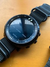 SUUNTO CORE ALL BLACK SUUNTO