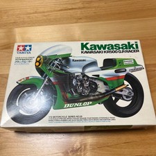 Tamiya 1:12 Kawasaki Kr500