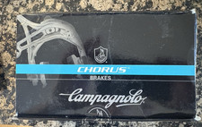 Campagnolo Chorus-D SKELETON