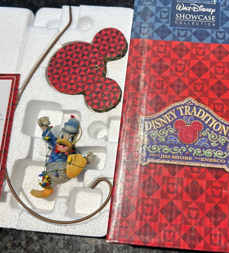Disney traditions jim shore - disney,