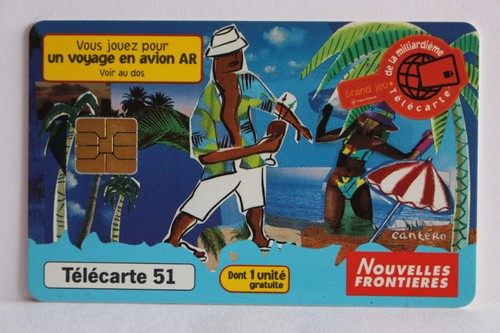 Telecarte france f1020a - telecarte,