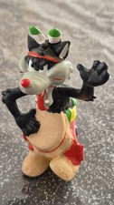 FIGURINE FLUNCHY LE LOUP