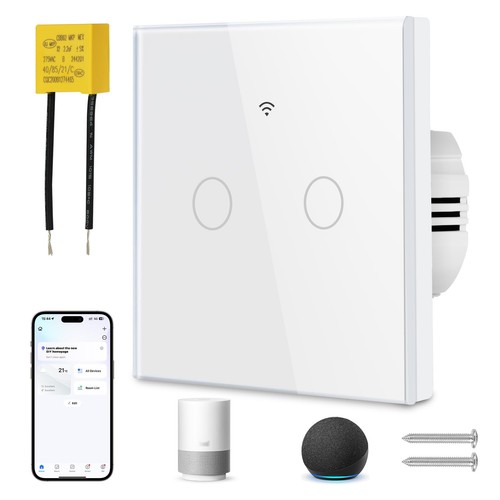 Ainiv interrupteur wifi - ainiv,