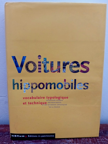 Voitures hippomobiles - voitures,