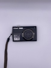 Nikon coolpix s4000 - nikon,