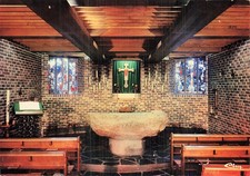 49 LA JUBAUDIERE MAISON DU DIVIN PARACLET