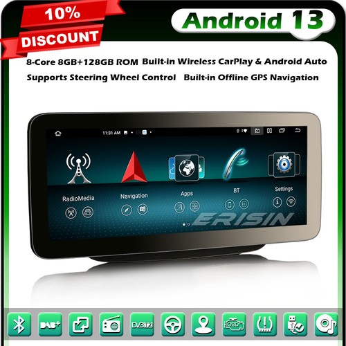 Core 8 128go android - 8+128go,