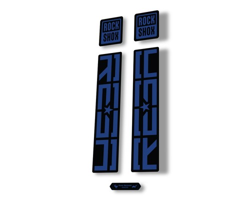 Rock shox reba 2020 - rock,