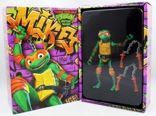 TMNT Tortues Ninja: Mutant