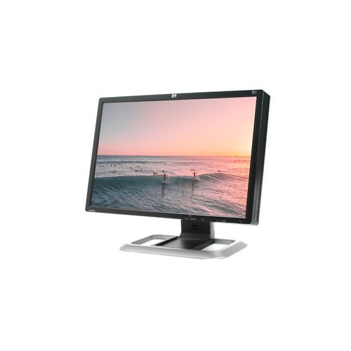 Occasion l2475w lcd - hp,