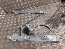 Mécanisme + moteur lève vitre avant droit - RENAULT CLIO III (3) - 5 Portes