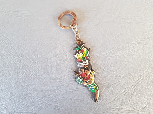 Porte clé keychain - porte, /