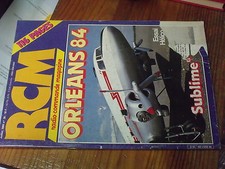 5µ?§ Revue RCM n°39 Dakota Robinson R22 HP Treuil electrique P51 SE5A Vatanler