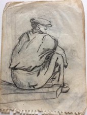 René Seyssaud (1867-1952)