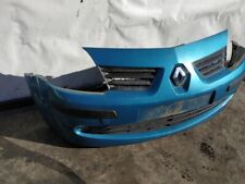 enjoliveur pare-choc avant