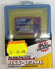 Hitec récepteur receiver