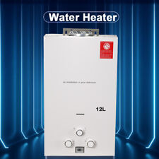 12L Portable GPL Propane Gaz