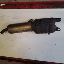 SILENCIEUX SUZUKI 125 TSX