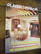  plaisir de la maison n° 196 salles de bains rangements escaliers meubles jardin