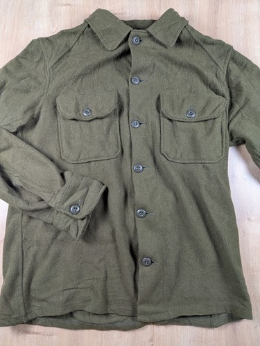Chemise militaire army - chemise,