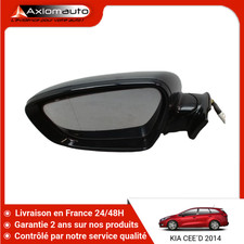 ?? RETROVISEUR EXTERIEUR ELECTRIQUE GAUCHE KIA CEE´D SW 2009- ➤87610A2030 ♻️