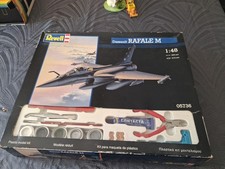 Maquette 1:48 Revell Rafale