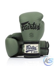 FAIRTEX BGV11 F-Day Gants de