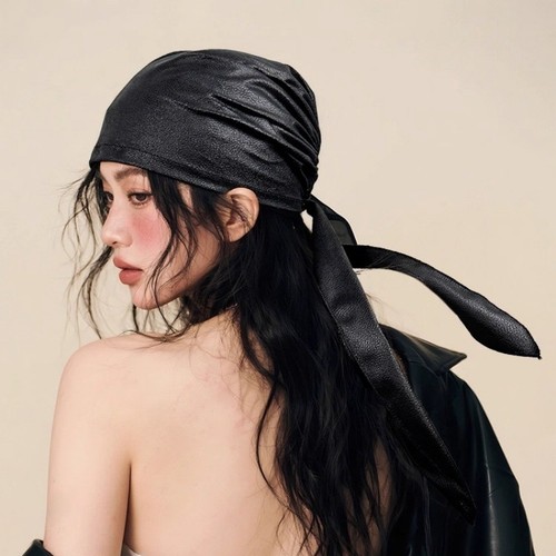 Foulard cheveux femme - foulard,