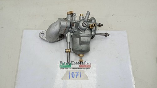 Carburateur origine dellorto - carburateur, d'origine