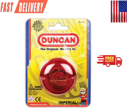 Duncan imperial assorted - yo, yo