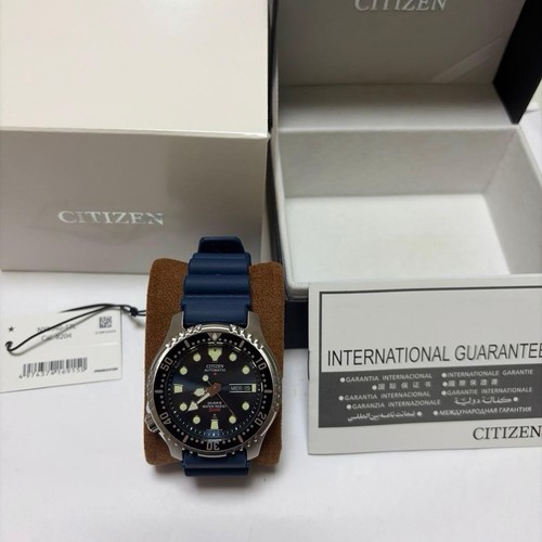 Citizen ny0040 17l promaster - citizen,