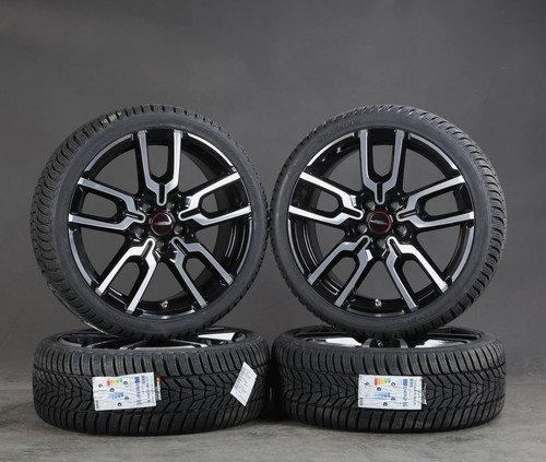 Jantes alu 18 - jantes, 18"