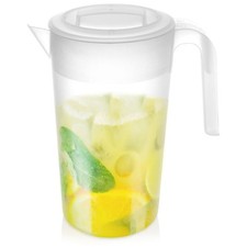 Pichet en Plastique 2,3L avec