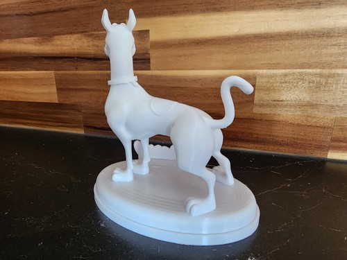 Figurine scoubidou cms - figurine, 14