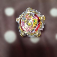 Beyblade Burst Amaterios Rare