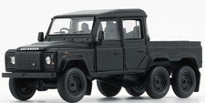 1/64 BM Creations LANDROVER