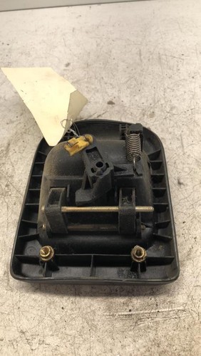 Poignee porte avant gauche